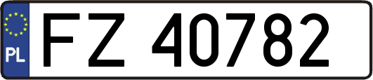 FZ40782