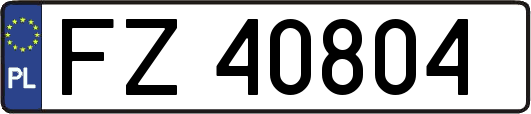 FZ40804