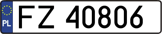 FZ40806