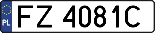 FZ4081C