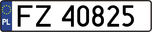 FZ40825