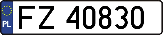 FZ40830
