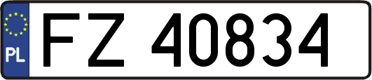 FZ40834