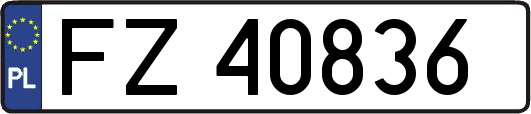 FZ40836