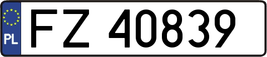 FZ40839