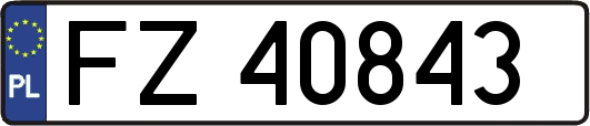 FZ40843