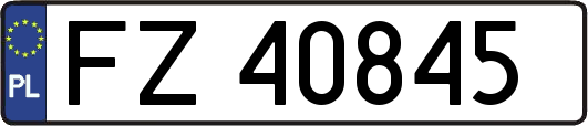 FZ40845