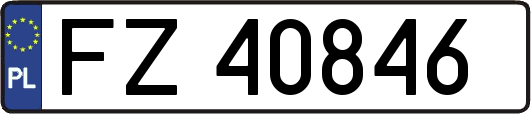 FZ40846