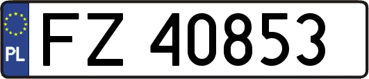 FZ40853