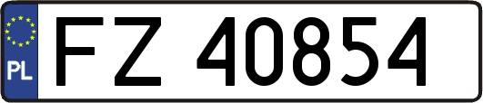 FZ40854