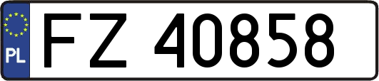 FZ40858