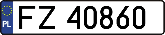 FZ40860