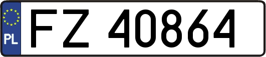 FZ40864