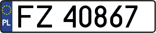 FZ40867
