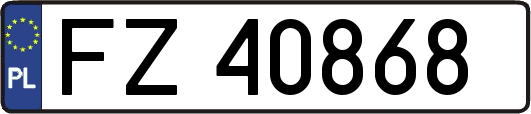 FZ40868