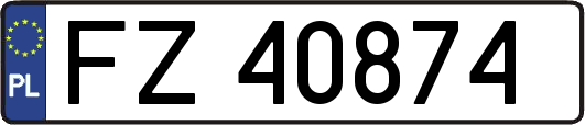 FZ40874
