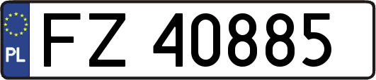 FZ40885