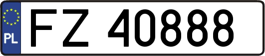 FZ40888