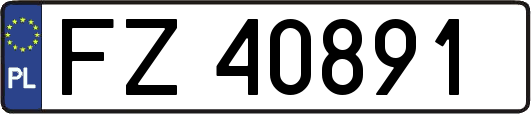 FZ40891