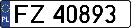 FZ40893