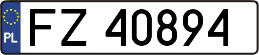 FZ40894