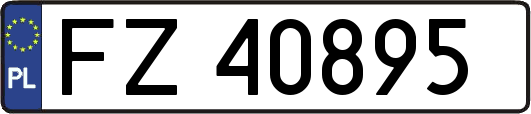 FZ40895
