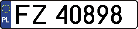 FZ40898