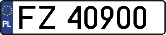 FZ40900