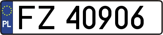 FZ40906