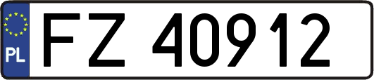 FZ40912