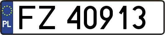 FZ40913