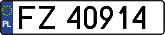 FZ40914