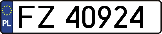 FZ40924