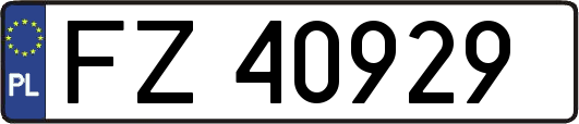 FZ40929