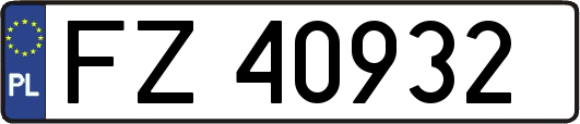 FZ40932