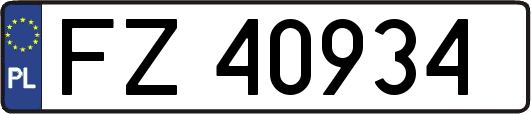 FZ40934