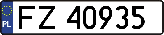 FZ40935