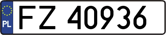 FZ40936