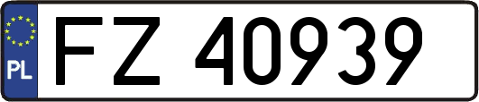 FZ40939