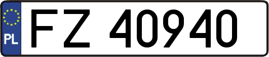 FZ40940