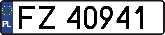 FZ40941