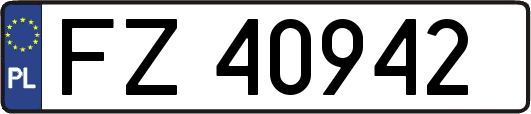FZ40942