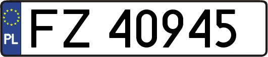 FZ40945