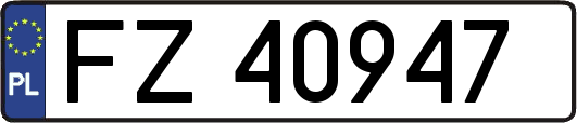 FZ40947
