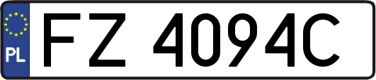 FZ4094C