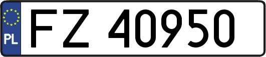 FZ40950