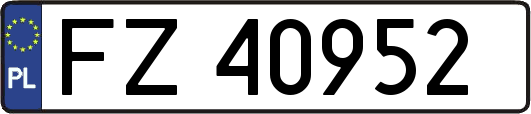 FZ40952
