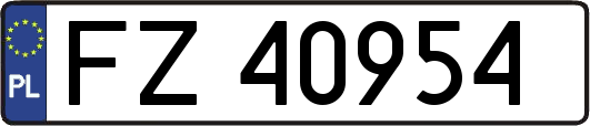 FZ40954