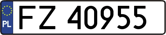FZ40955