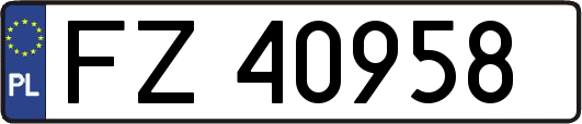 FZ40958